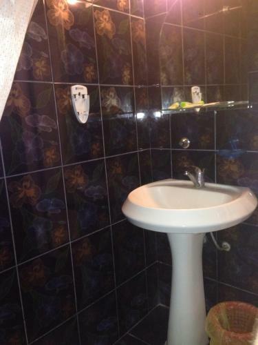 Hostal Gelati Guest House