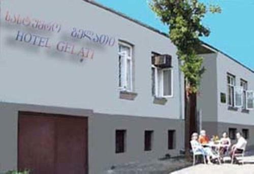 Hostal Gelati Guest House