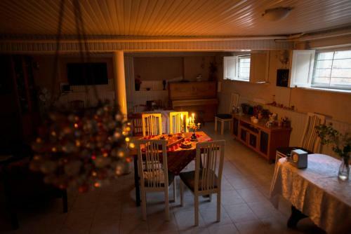 Hostal Gelati Guest House