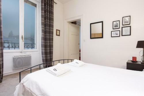 Apartamentos Le Majestic 76