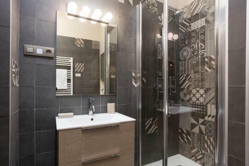 Apartamentos Le Majestic 76