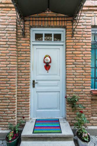 Etos Vintage Apartment