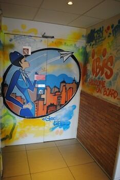 Hotel Ibis Toulouse Blagnac Aeroport