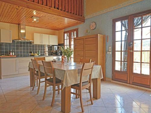 Holiday Home F�lines-minervois