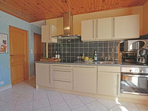 Holiday Home F�lines-minervois