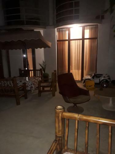 Hostal Merabi Guest House