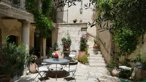 Hostal La Maison D'isidore