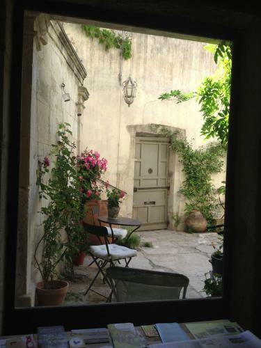 Hostal La Maison D'isidore