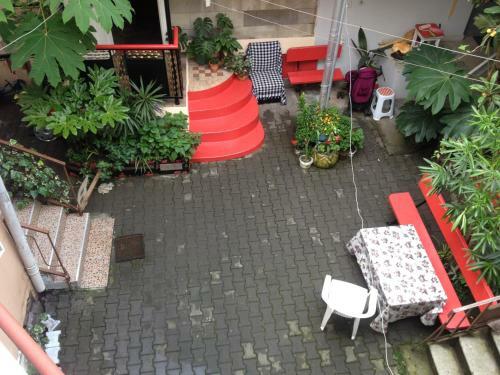 Apartment On Melashvili 24