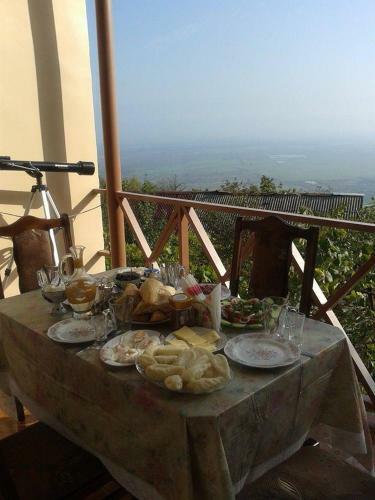 Hostal Guest House Kusika