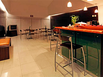 Hotel Holiday Inn Express Villahermosa Tabasco 2000