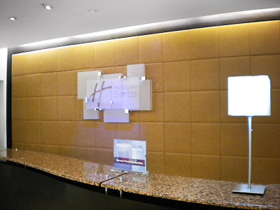 Hotel Holiday Inn Express Villahermosa Tabasco 2000