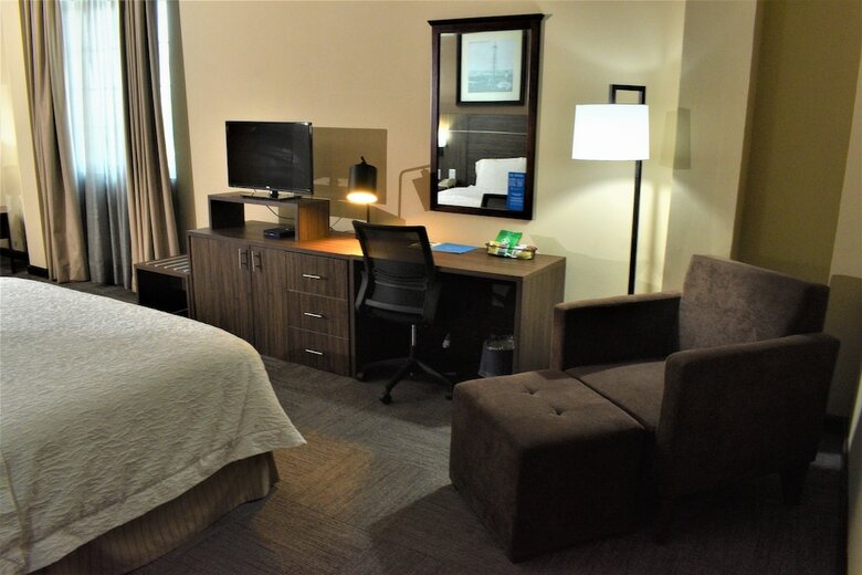 Hotel Holiday Inn Express Tampico