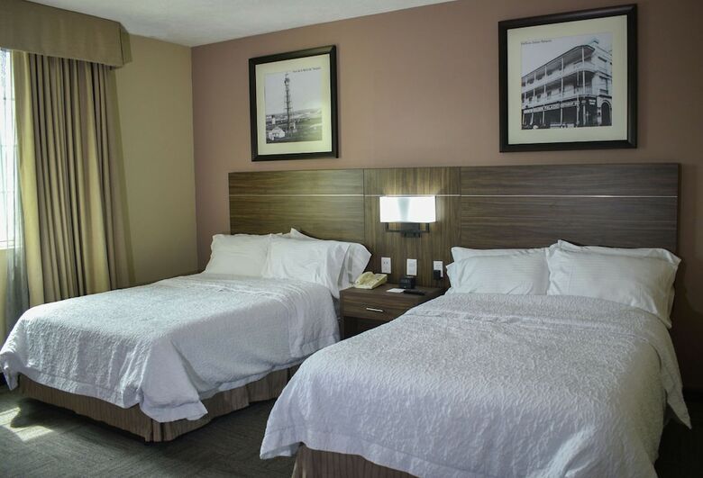 Hotel Holiday Inn Express Tampico
