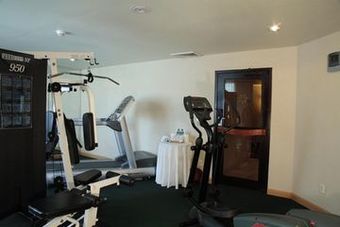 Hotel Holiday Inn Tampico Altamira
