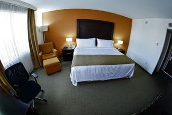 Hotel Holiday Inn Tampico Altamira