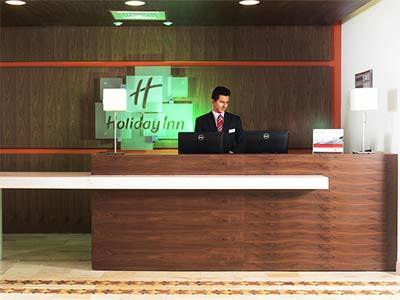 Hotel Holiday Inn Tampico Altamira