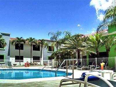 Hotel Holiday Inn Tampico Altamira