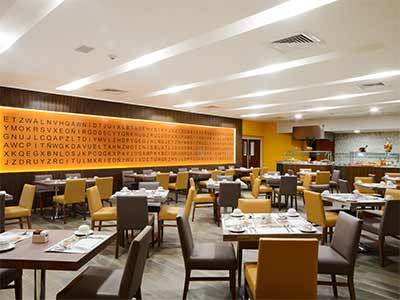 Hotel Holiday Inn Tampico Altamira