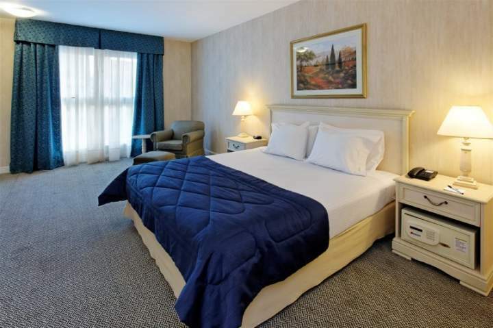 Hotel Holiday Inn Express Rosario