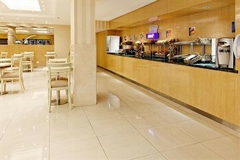 Hotel Holiday Inn Express Rosario
