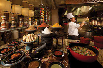 Hotel Four Seasons Macao, Cotai Strip