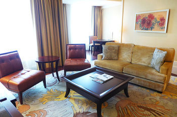 Hotel Four Seasons Macao, Cotai Strip