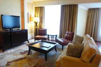 Hotel Four Seasons Macao, Cotai Strip