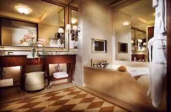 Hotel Four Seasons Macao, Cotai Strip
