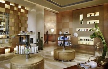 Hotel Four Seasons Macao, Cotai Strip