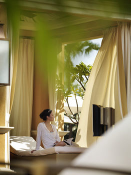 Hotel Four Seasons Macao, Cotai Strip