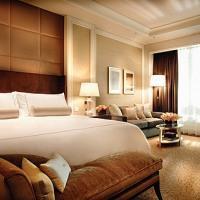 Hotel Four Seasons Macao, Cotai Strip