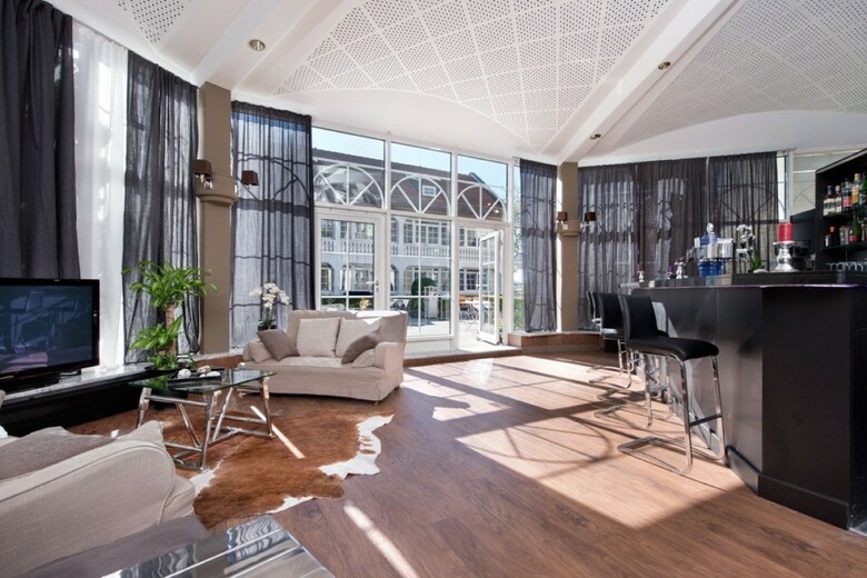 Hotel TRYP By Wyndham Munich North