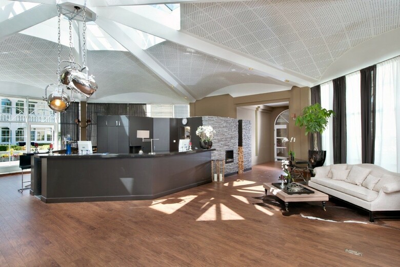 Hotel TRYP By Wyndham Munich North