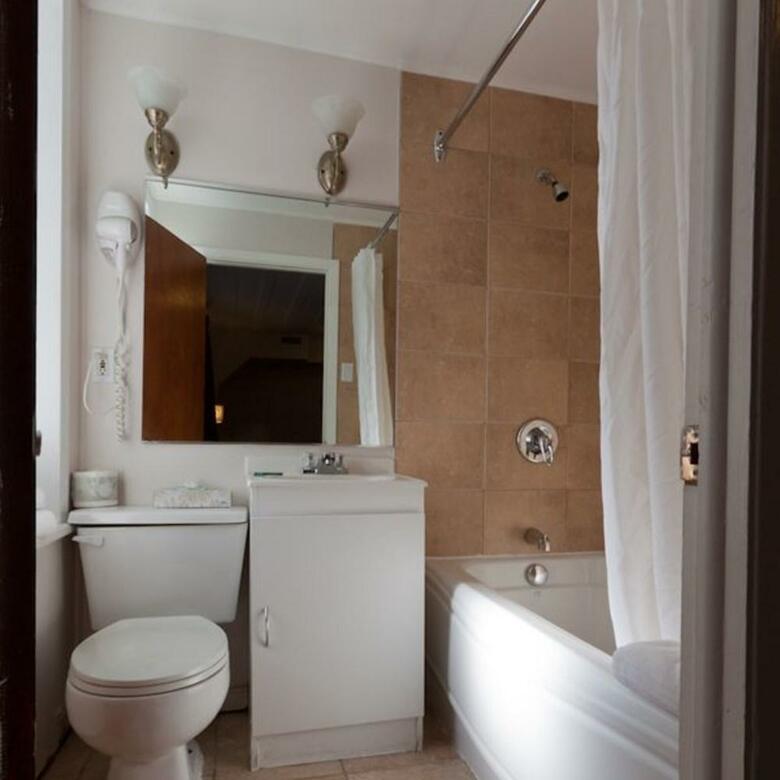 Hotel H�tel Jardin Ste Anne