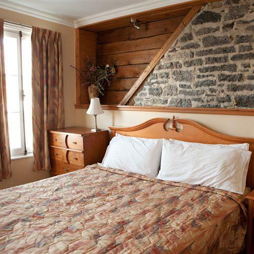 Hotel H�tel Jardin Ste Anne