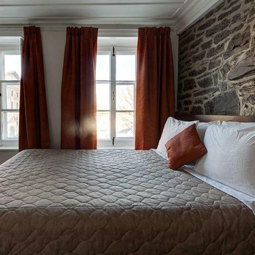 Hotel H�tel Jardin Ste Anne
