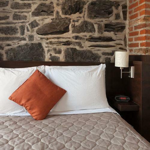 Hotel H�tel Jardin Ste Anne