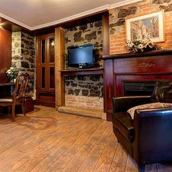 Hotel H�tel Jardin Ste Anne