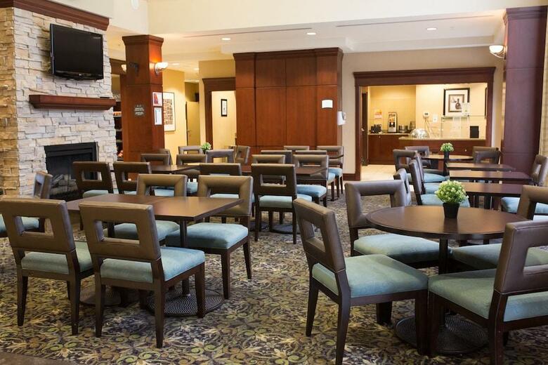 Hotel Staybridge Suites London