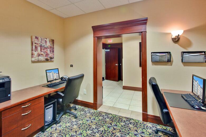 Hotel Staybridge Suites London