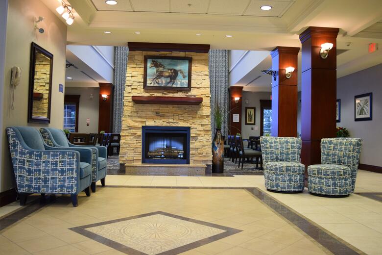 Hotel Staybridge Suites London