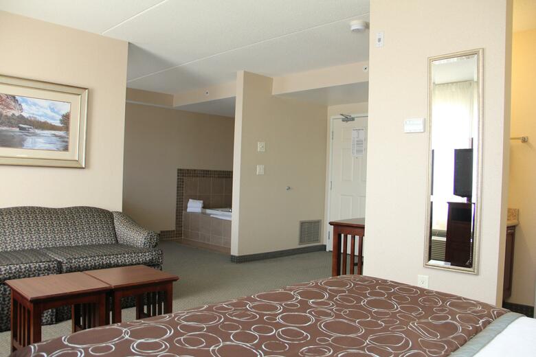 Hotel Staybridge Suites London