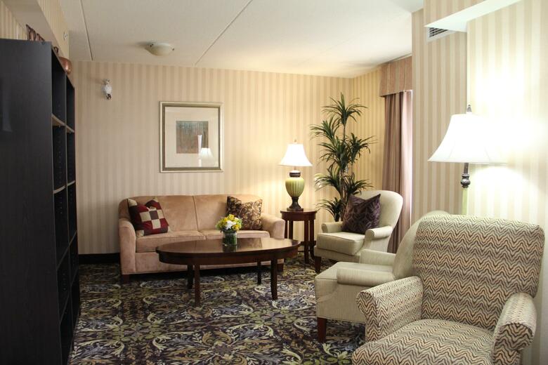 Hotel Staybridge Suites London