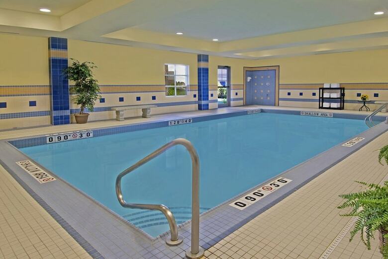 Hotel Staybridge Suites London