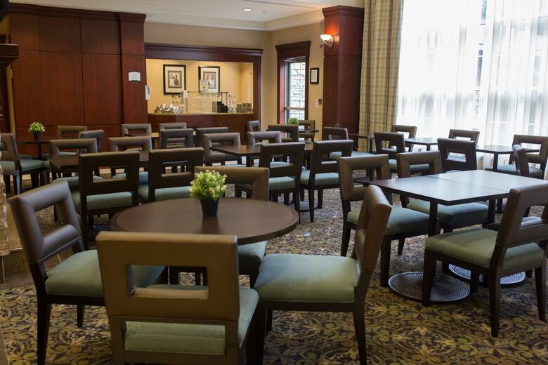 Hotel Staybridge Suites London