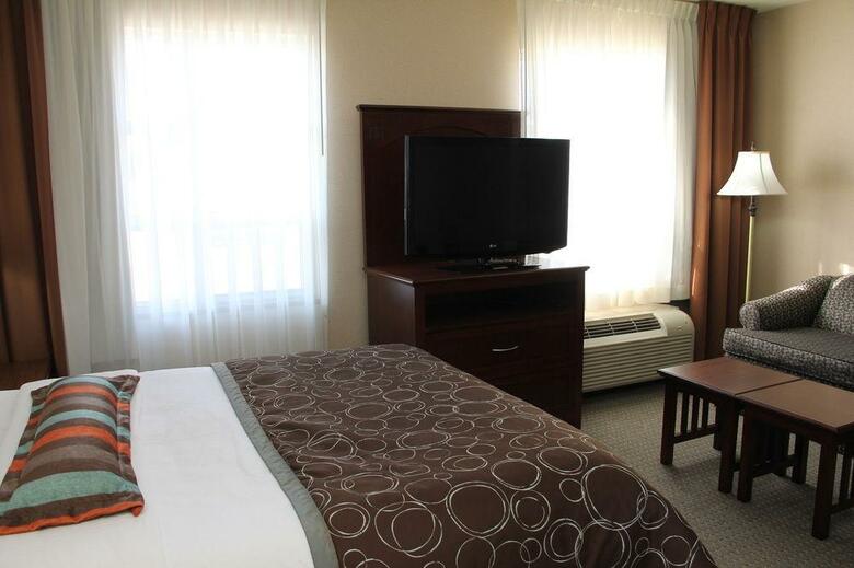 Hotel Staybridge Suites London