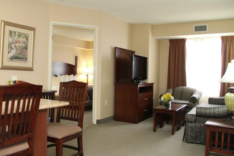 Hotel Staybridge Suites London