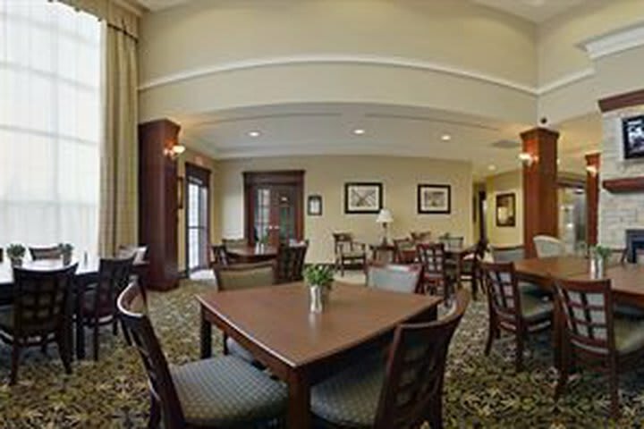 Hotel Staybridge Suites London