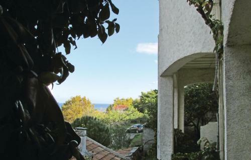 Apartment Bastia With Sea View 09